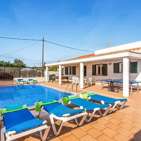 Villa Amalia By Villa Plus Cala En Porter  Zewnętrze zdjęcie