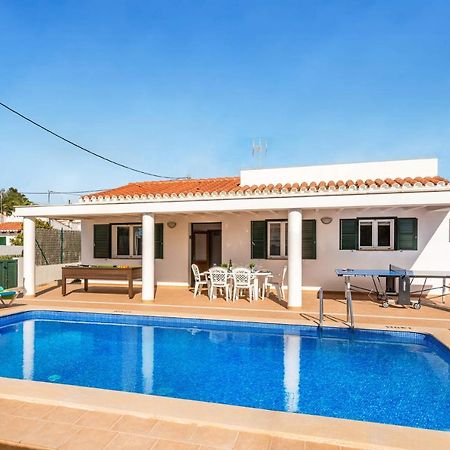Villa Amalia By Villa Plus Cala En Porter  Zewnętrze zdjęcie