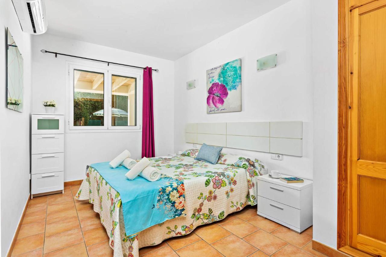 Villa Amalia By Villa Plus Cala En Porter  Zewnętrze zdjęcie