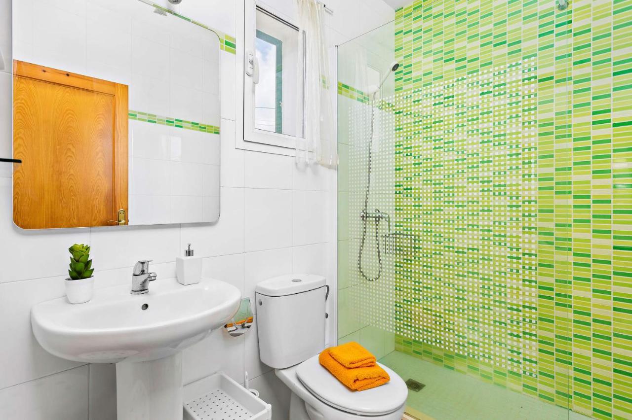 Villa Amalia By Villa Plus Cala En Porter  Zewnętrze zdjęcie